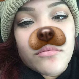 Meet your Posher, Haley